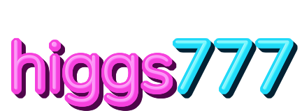 higgs777 — logo kanal