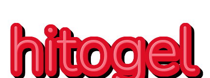 hitogel — logo kanal