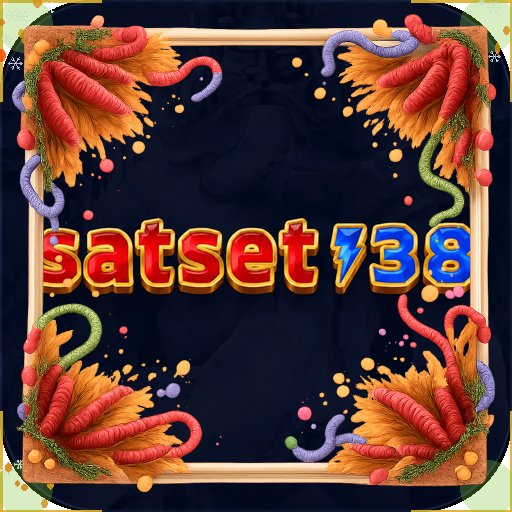 satset138 — mitra unggulan